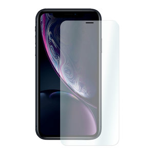 Casimoda iPhone XR - Screenprotector glas