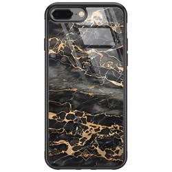 Terugbetaling Kilauea Mountain druk iPhone 7 Plus hoesjes en cases - Casimoda.nl