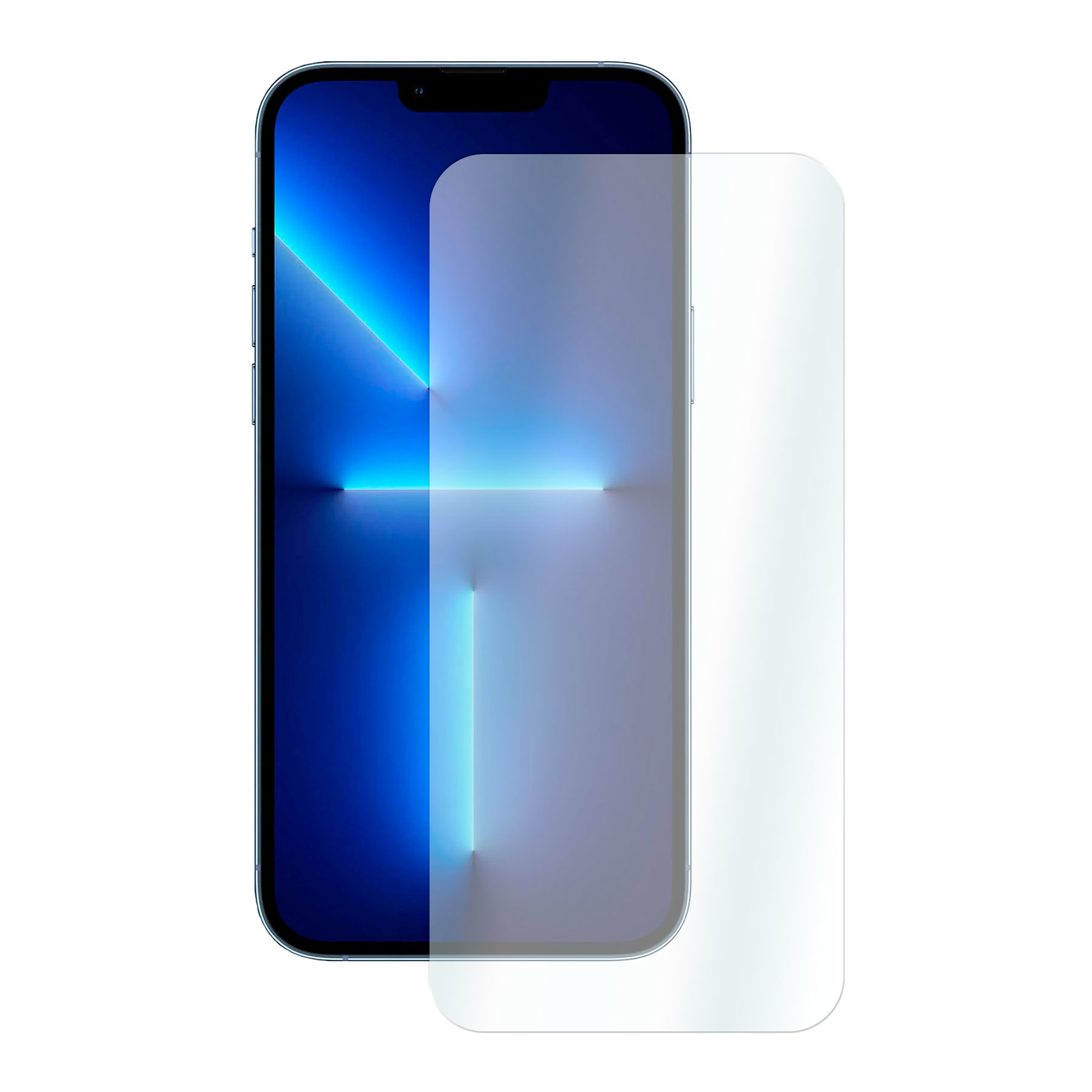 iPhone 13 Pro Max - Screenprotector glas