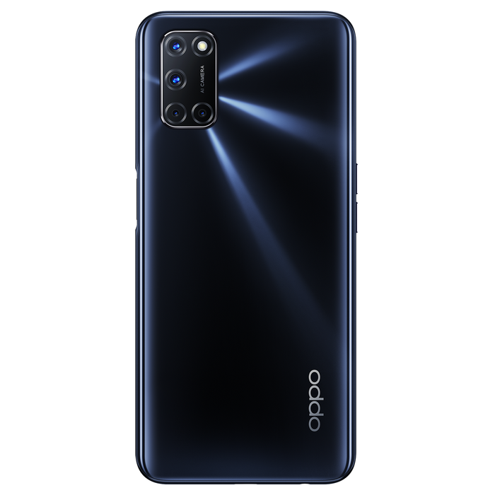 Oppo A52 hoesjes