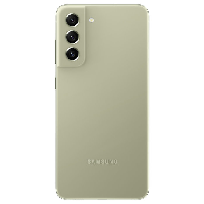 Samsung Galaxy S21 FE hoesjes