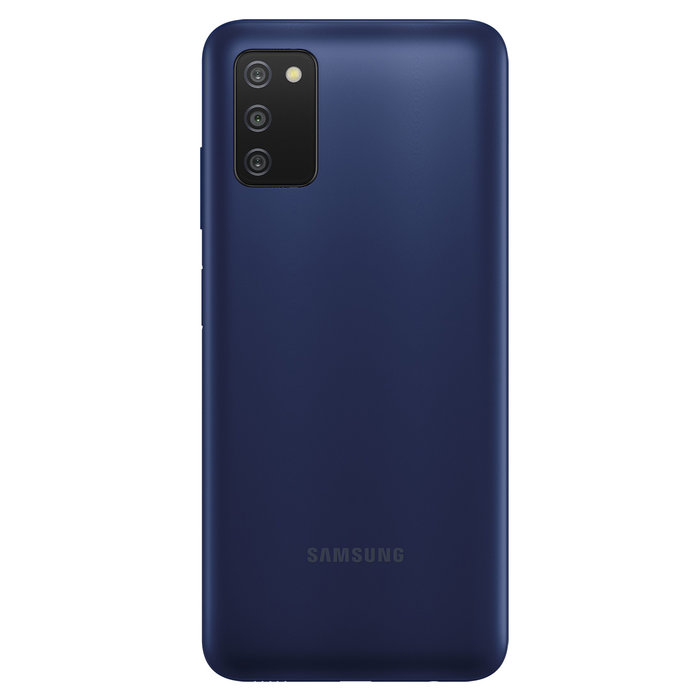 Samsung Galaxy A03s hoesjes