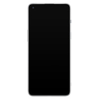 Casimoda OnePlus Nord 2 hoesje siliconen - Kersjes