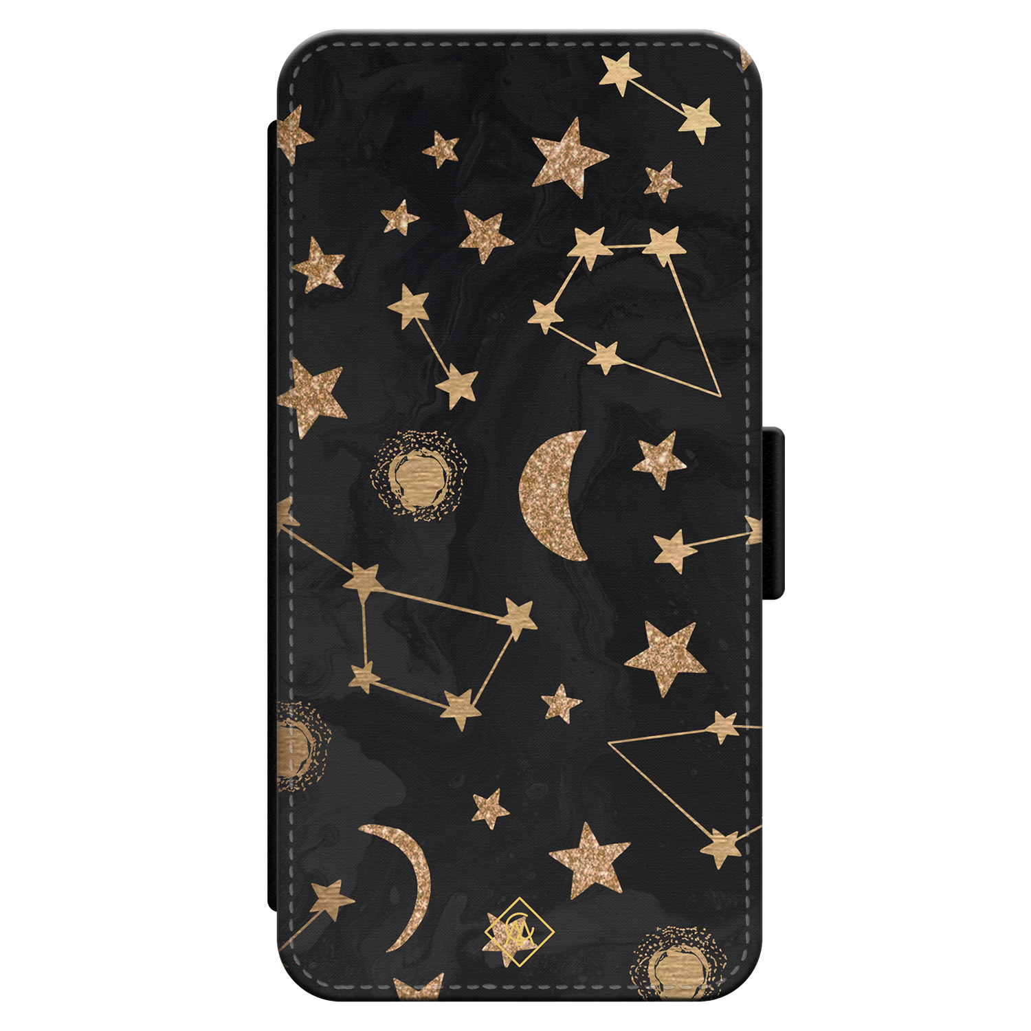 iPhone 13 flipcase - Counting the stars