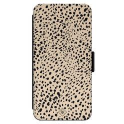 Casimoda iPhone 14 Pro flipcase - Spot on