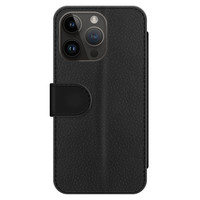 Casimoda iPhone 14 Pro Max flipcase - Kat kiekeboe