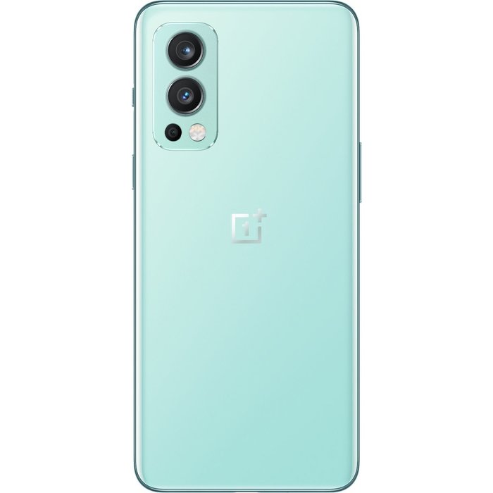 OnePlus Nord 2 hoesjes