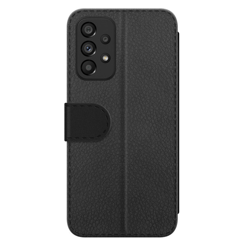 Casimoda Samsung Galaxy A53 flipcase - Kat kiekeboe