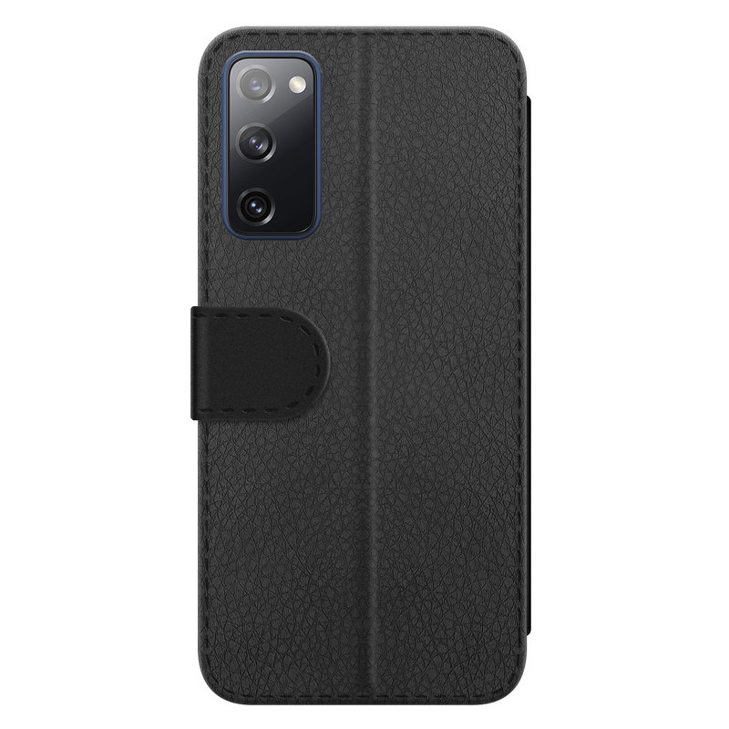 Casimoda Samsung Galaxy S20 FE flipcase - Marmer grijs