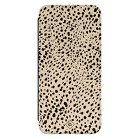 Casimoda Samsung Galaxy S20 FE flipcase - Spot on