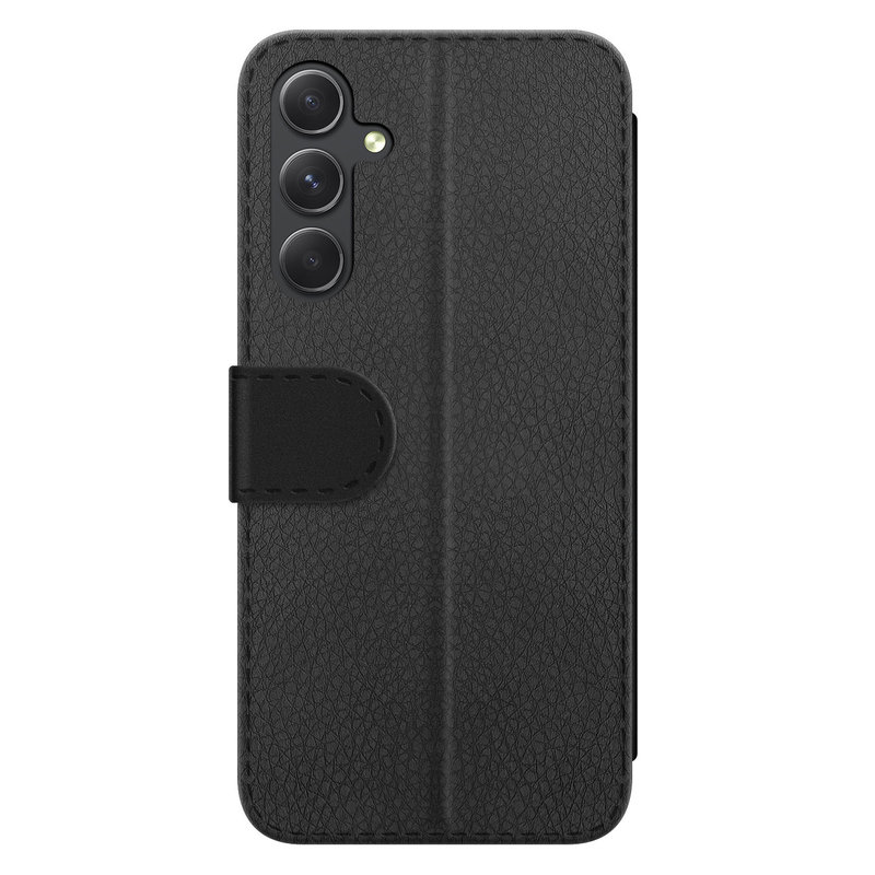 Casimoda Samsung Galaxy A54 flipcase - Hart streepjes