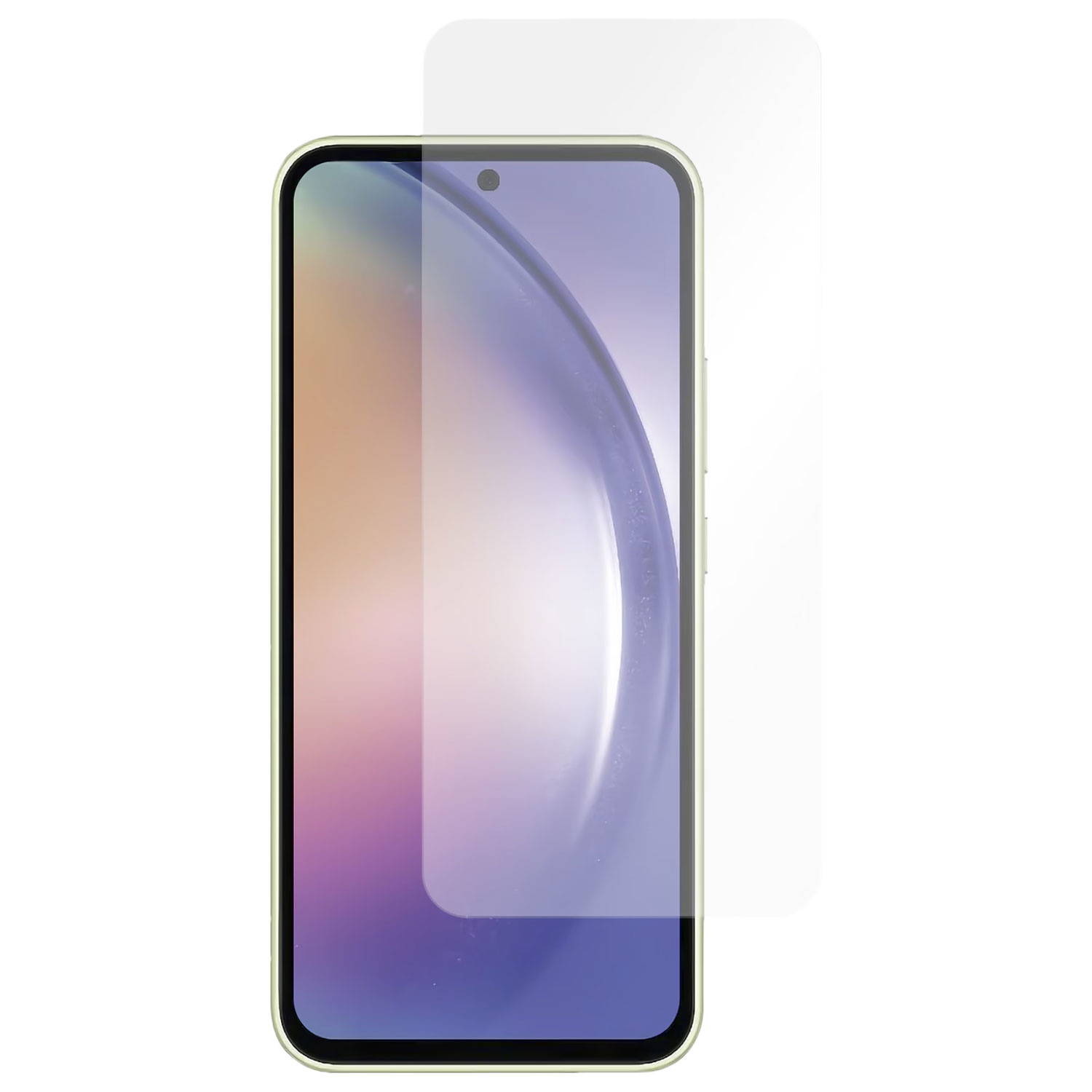 Gehard glas screenprotector