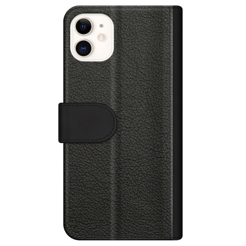 Casimoda iPhone 12 mini flipcase - Marmer grijs