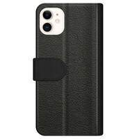 Casimoda iPhone 12 mini flipcase - Kat kiekeboe