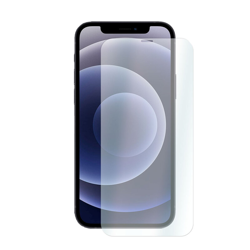 Casimoda Screenprotector glas iPhone 12 (Pro)