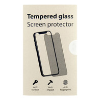 Casimoda Screenprotector glas iPhone 12 mini
