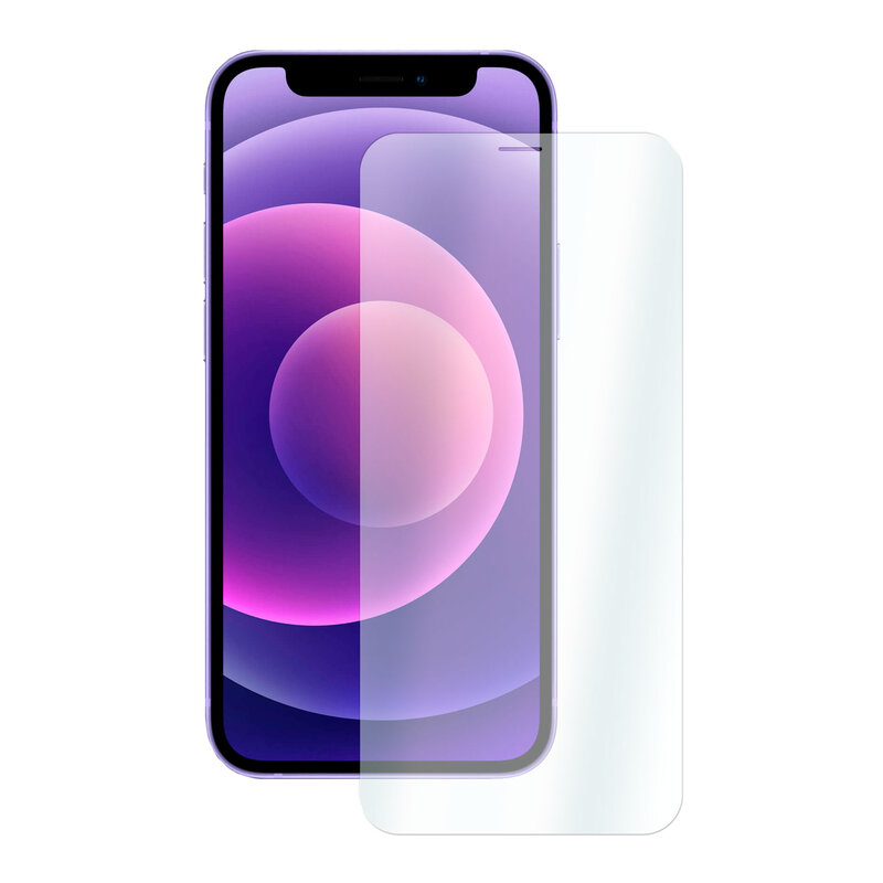 Casimoda Screenprotector glas iPhone 12 mini