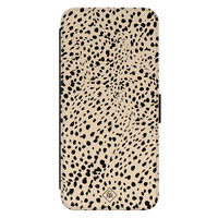 Casimoda Samsung Galaxy S23 flipcase - Spot on