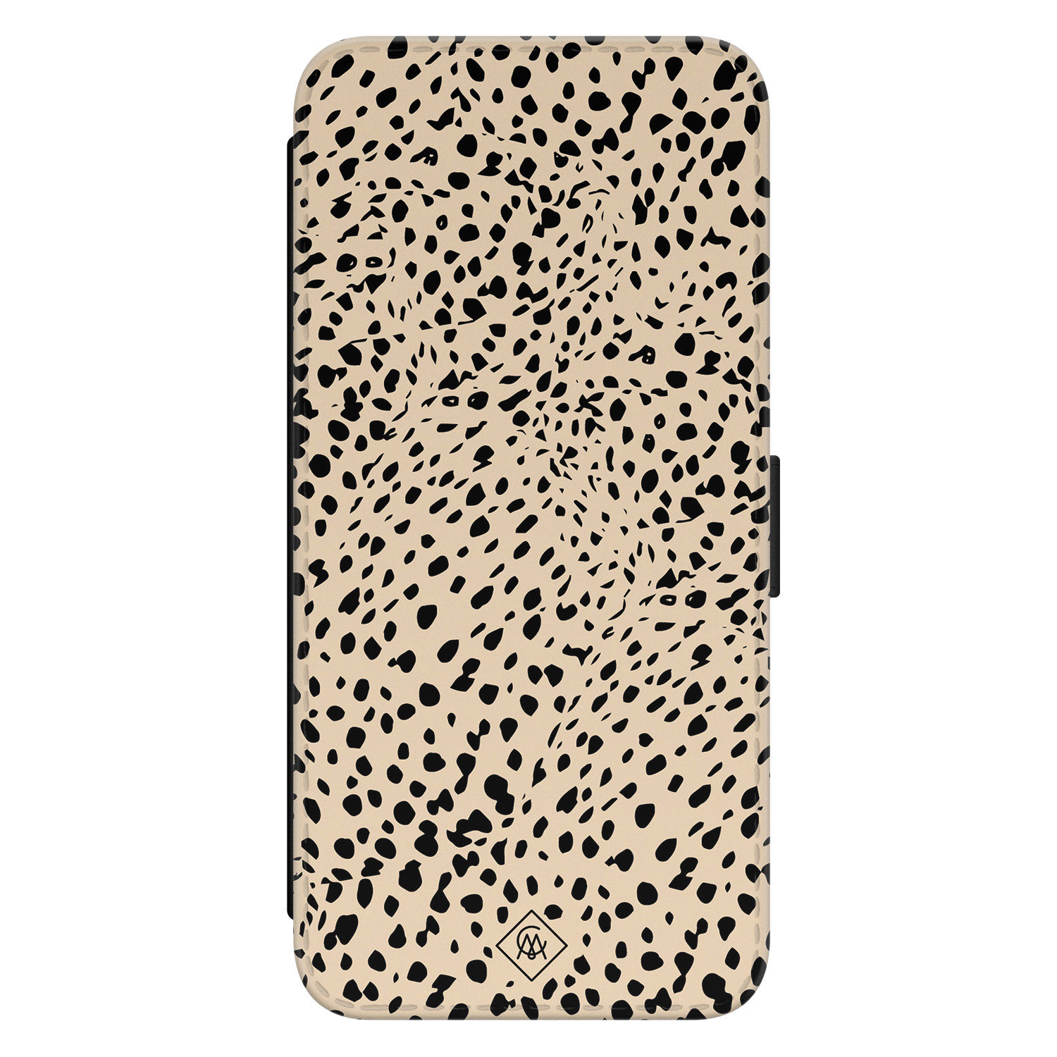 Samsung Galaxy S23 flipcase - Spot on