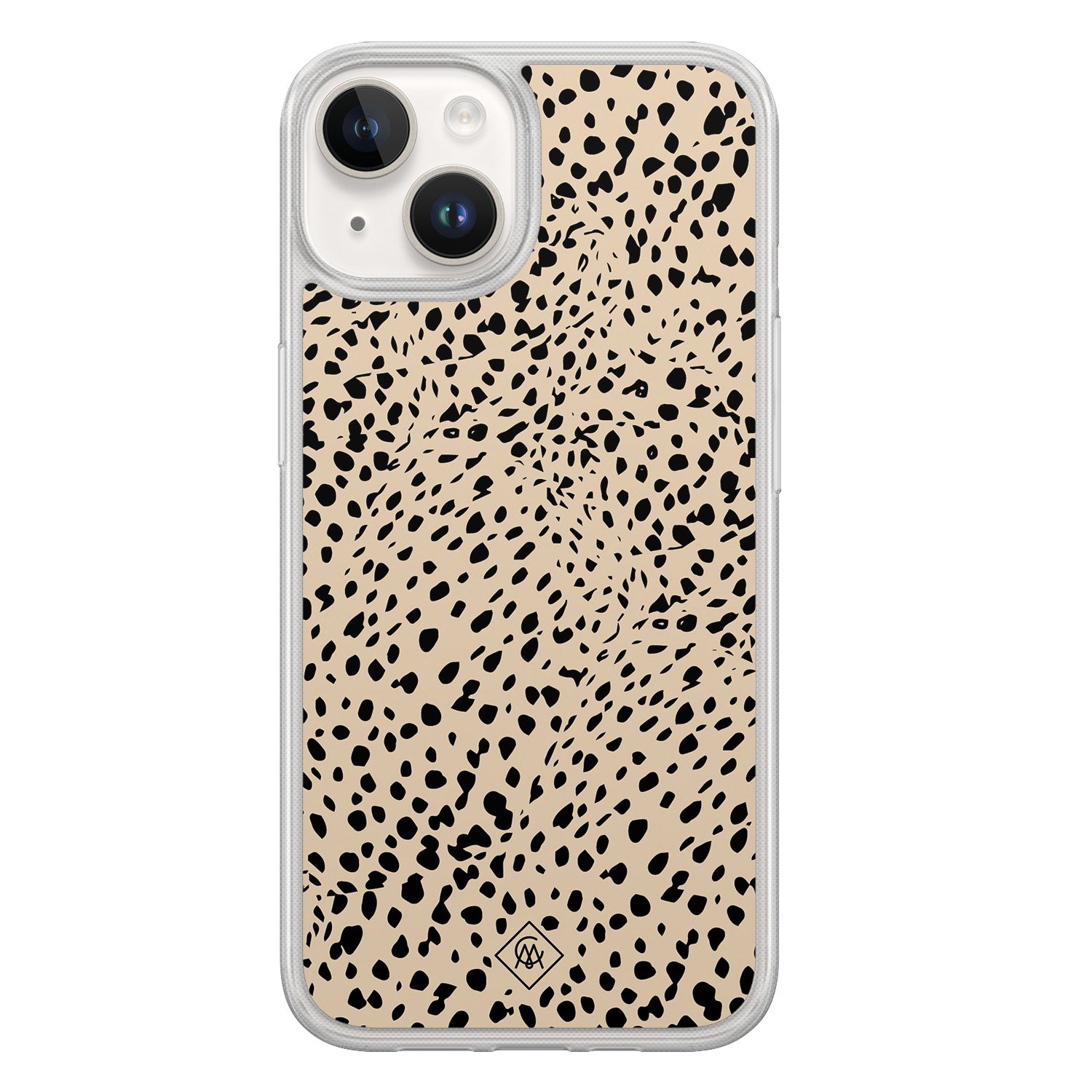 iPhone 14 hybride hoesje - Spot on