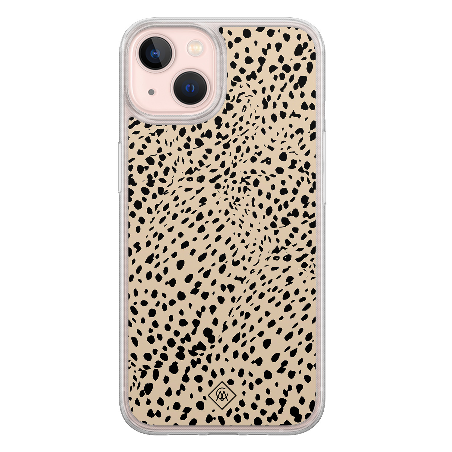 iPhone 13 hybride hoesje - Spot on