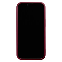 Casimoda iPhone 14 siliconen case - Sweet hearts