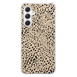 Casimoda Samsung Galaxy A54 shockproof hoesje - Spot on