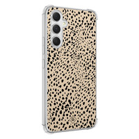 Casimoda Samsung Galaxy A54 shockproof hoesje - Spot on