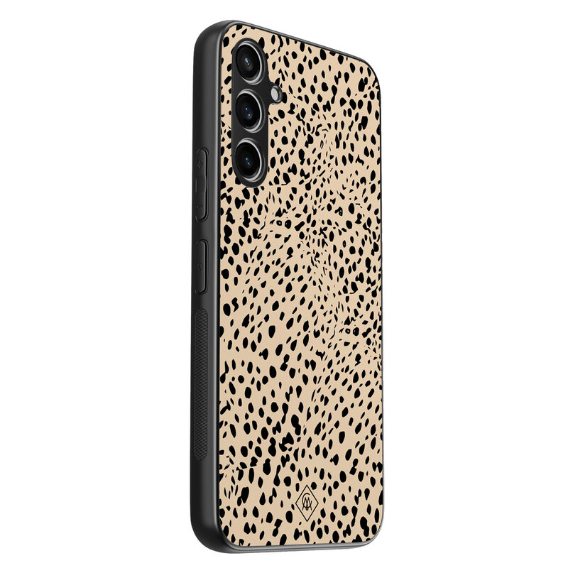 Casimoda Samsung Galaxy A54 hoesje - Spot on