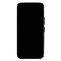 Casimoda Samsung Galaxy A54 hoesje - Abstract dots