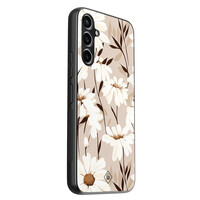 Casimoda Samsung Galaxy A54 hoesje - In bloom