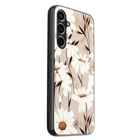 Casimoda Samsung Galaxy S23 FE hoesje - In bloom
