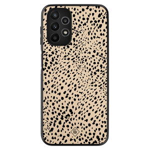 Casimoda Samsung Galaxy A13 4G hoesje - Spot on