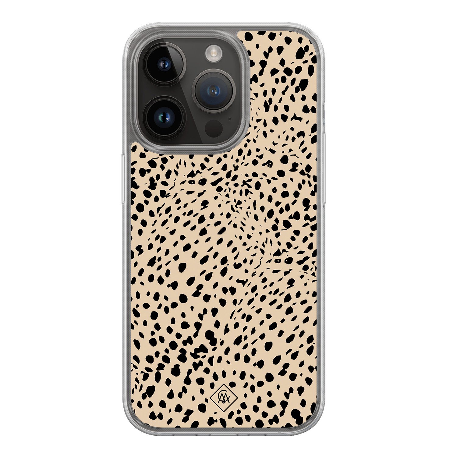 iPhone 13 Pro hybride hoesje - Spot on