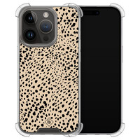 Casimoda iPhone 13 Pro shockproof hoesje - Spot on
