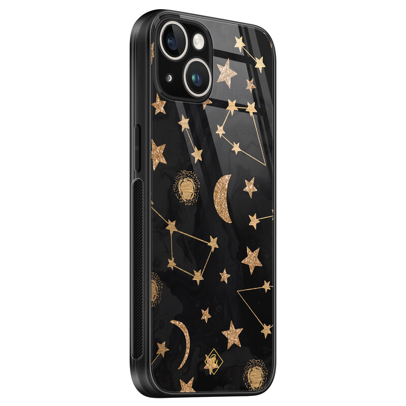 Casimoda iPhone 13 hardcase - Counting the stars