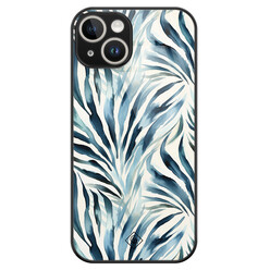 Casimoda iPhone 13 hardcase - Japandi waves