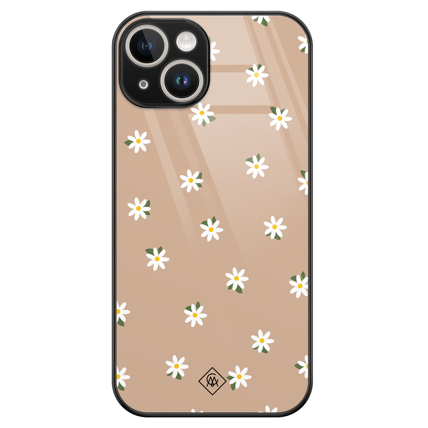 iPhone 13 hardcase - Sweet daisies