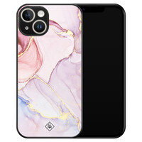 Casimoda iPhone 13 hardcase - Purple sky