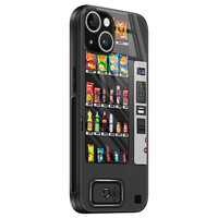 Casimoda iPhone 13 hardcase - Snoepautomaat