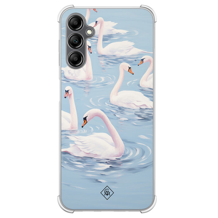 Shockproof hoesjes