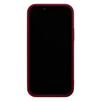 Casimoda iPhone 12 rode case - Abstract terracotta