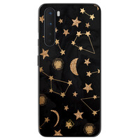 Casimoda OnePlus Nord hoesje - Counting the stars