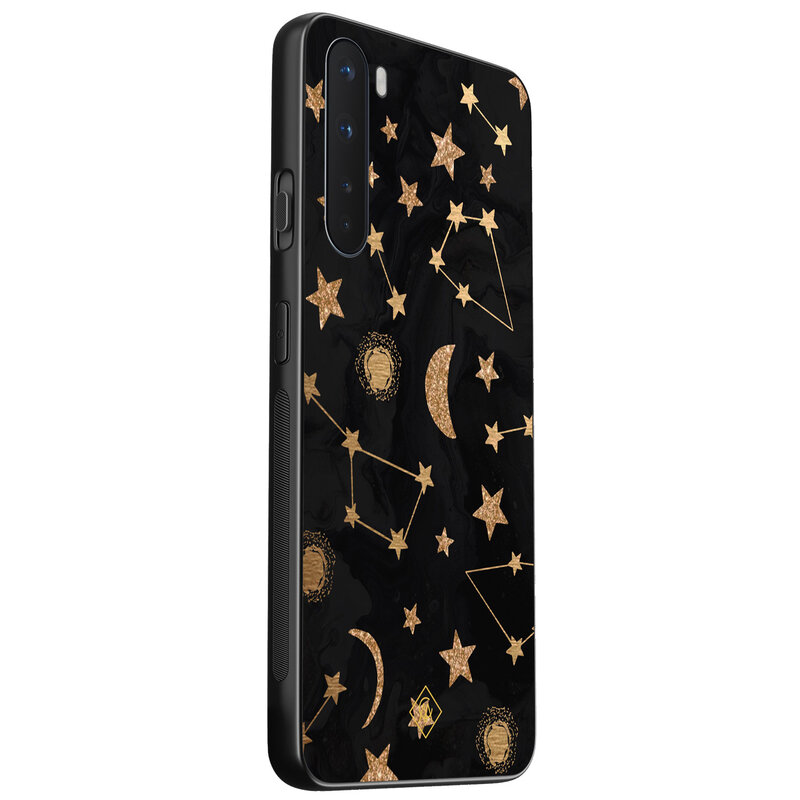 Casimoda OnePlus Nord hoesje - Counting the stars