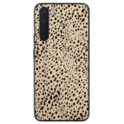 Casimoda OnePlus Nord hoesje - Spot on