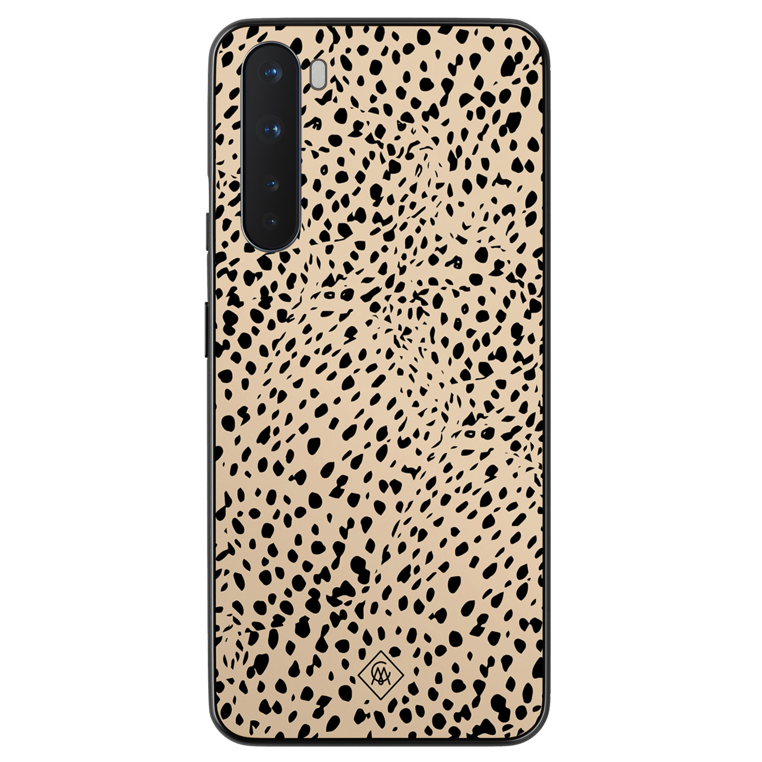 OnePlus Nord hoesje - Spot on