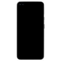Casimoda OnePlus Nord hoesje - Marmer lichtblauw