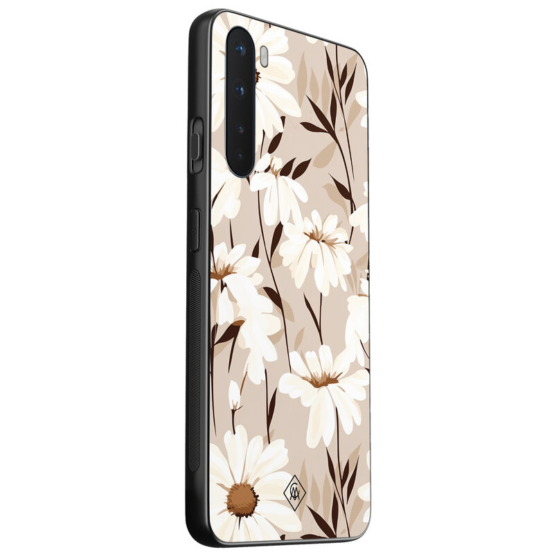 Casimoda OnePlus Nord hoesje - In bloom