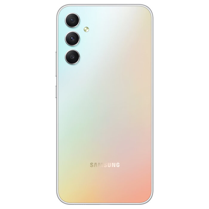 Samsung Galaxy A34 hoesjes