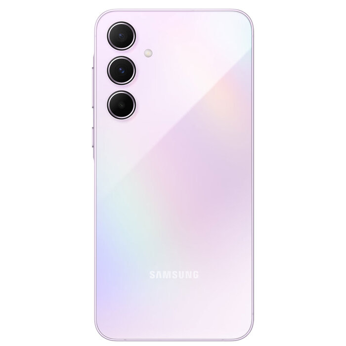 Samsung Galaxy A55 hoesjes